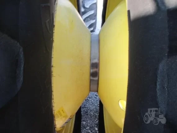 Комбайн 2006 JOHN DEERE 9660 STS — изображение 19