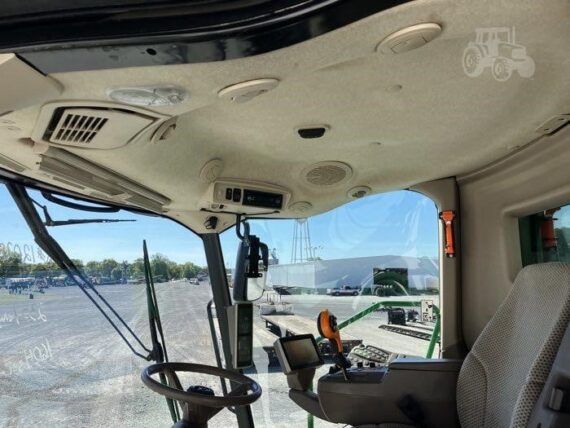 Комбайн 2017 JOHN DEERE S670 — изображение 38