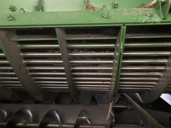 Комбайн 2018 JOHN DEERE S760 — изображение 19