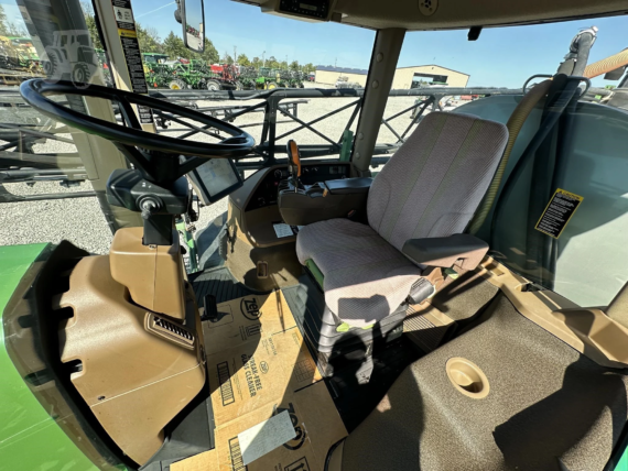 Самохідний обприскувач 2013 JOHN DEERE 4730 — изображение 32