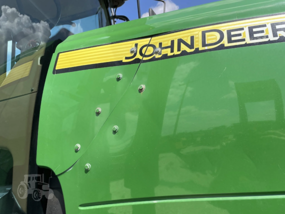 Трактор 2006 JOHN DEERE 8430 — изображение 29