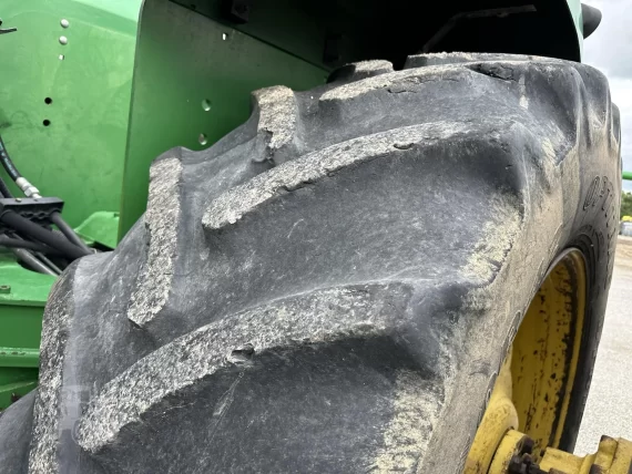 Трактор 2010 JOHN DEERE 9430 — изображение 20