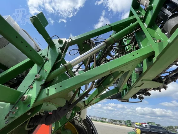 Самохідний обприскувач 2012 JOHN DEERE 4940 — изображение 20
