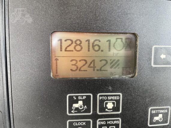 Трактор 2006 JOHN DEERE 8430 — изображение 4