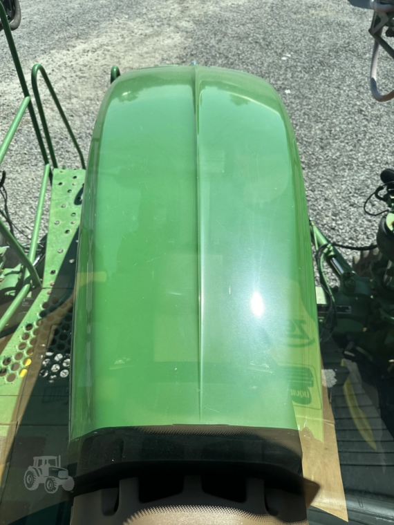 Самохідний обприскувач 2013 JOHN DEERE 4730 — изображение 16