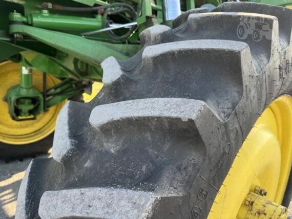 Самохідний обприскувач 2009 JOHN DEERE 4730 — изображение 20