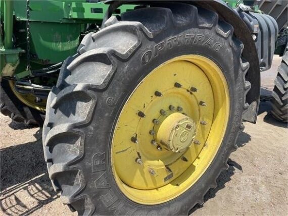 Самохідний обприскувач 2011 JOHN DEERE 4940 — изображение 17