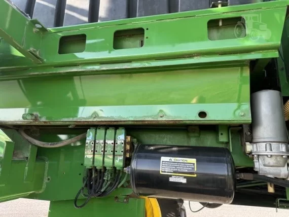 Самохідний обприскувач 2009 JOHN DEERE 4730 — изображение 3