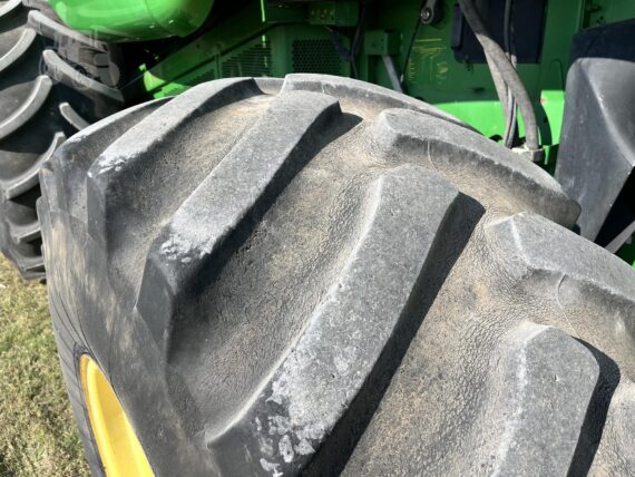 Комбайн 2005 JOHN DEERE 9660 STS - Зображення 13