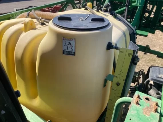 Самохідний обприскувач 2014 JOHN DEERE R4030 — изображение 3