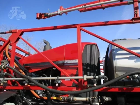 Самохідний обприскувач 2011 CASE IH PATRIOT 3230 — изображение 20