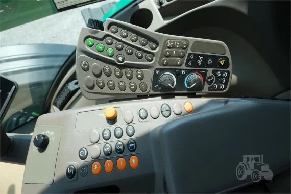 Самохідний обприскувач 2014 JOHN DEERE R4038 — изображение 21