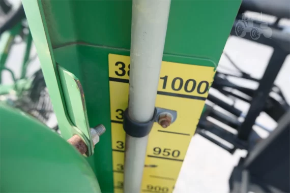 Самохідний обприскувач 2011 JOHN DEERE 4830 — изображение 20