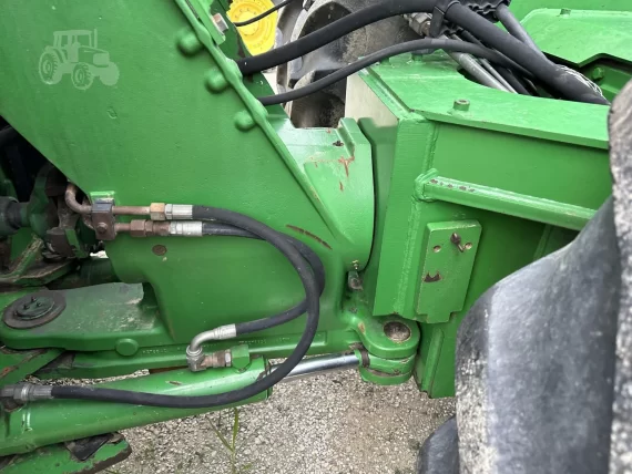 Трактор 2010 JOHN DEERE 9430 — изображение 21