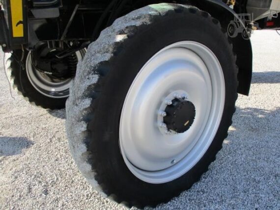 Самохідний обприскувач 2011 CASE IH PATRIOT 3230 — изображение 60