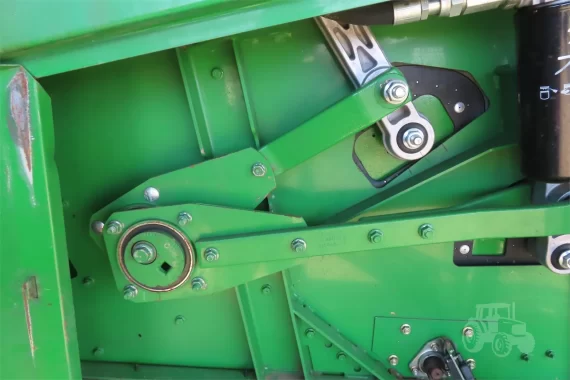 Комбайн 2009 JOHN DEERE 9670 STS — изображение 22
