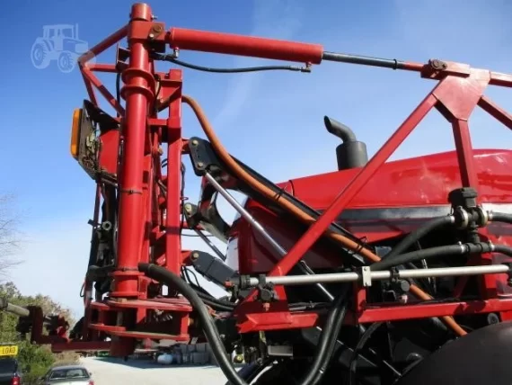 Самохідний обприскувач 2011 CASE IH PATRIOT 3230 — изображение 21