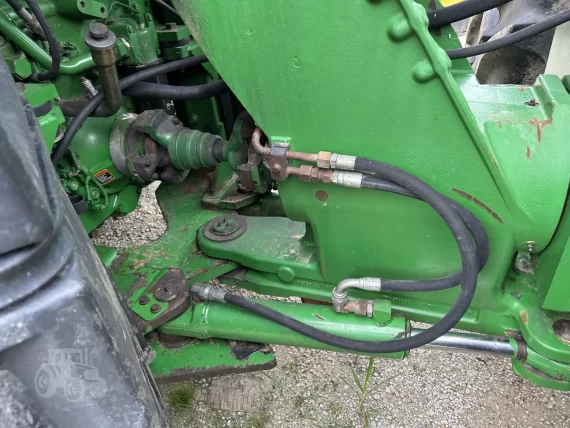 Трактор 2010 JOHN DEERE 9430 — изображение 22
