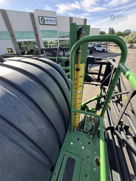 Самохідний обприскувач 2007 JOHN DEERE 4720 — изображение 22