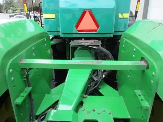 Трактор 2002 JOHN DEERE 9420 — изображение 41