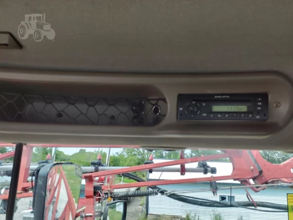 Самохідний обприскувач 2010 CASE IH PATRIOT 3230 — изображение 23