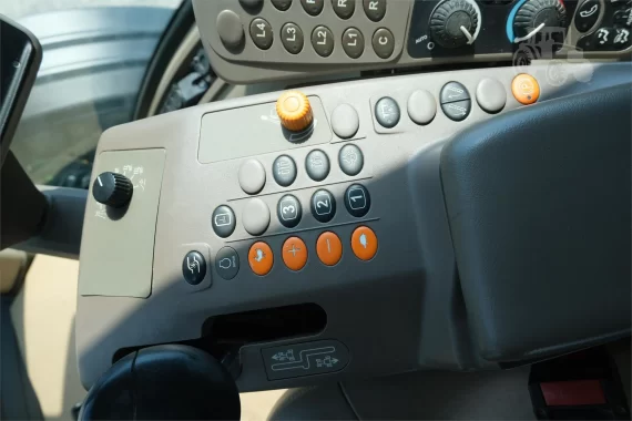 Самохідний обприскувач 2014 JOHN DEERE R4038 — изображение 23