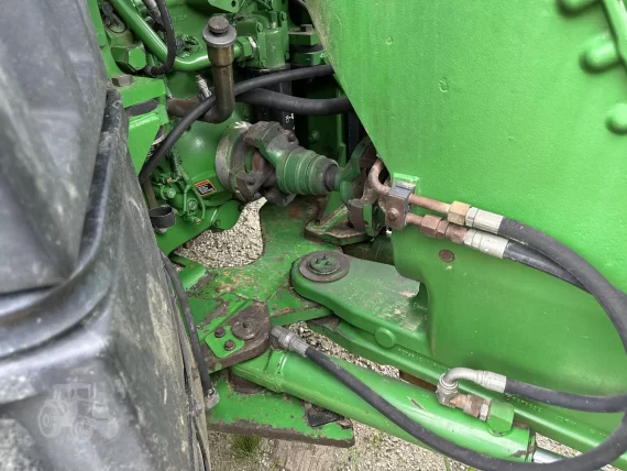 Трактор 2010 JOHN DEERE 9430 — изображение 23