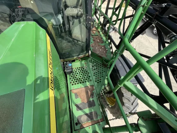 Самохідний обприскувач 2012 JOHN DEERE 4940 — изображение 23