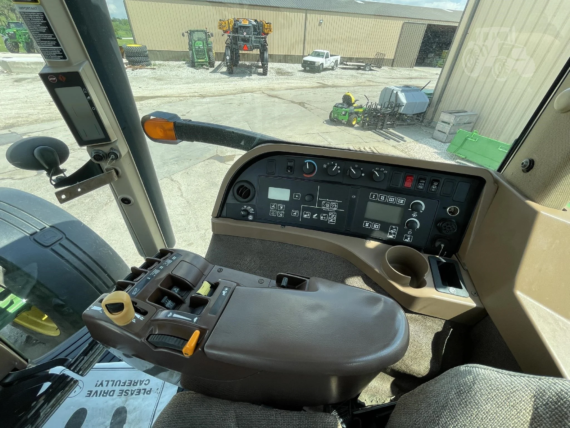 Трактор 2006 JOHN DEERE 8430 — изображение 33