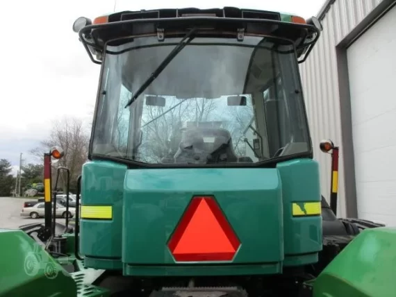 Трактор 2002 JOHN DEERE 9420 — изображение 42