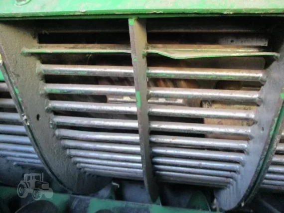 Комбайн 2006 JOHN DEERE 9660 STS — изображение 24