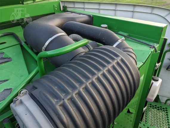 Комбайн 2002 JOHN DEERE 9750 STS — изображение 24