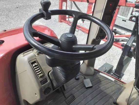Самохідний обприскувач 2010 CASE IH PATRIOT 3230 — изображение 24