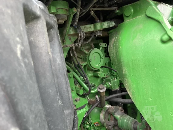 Трактор 2010 JOHN DEERE 9430 — изображение 24