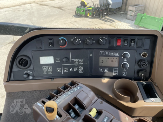 Трактор 2006 JOHN DEERE 8430 — изображение 34