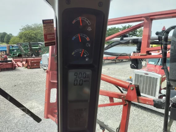 Самохідний обприскувач 2010 CASE IH PATRIOT 3230 — изображение 25