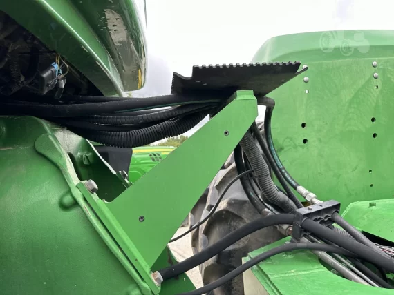 Трактор 2010 JOHN DEERE 9430 — изображение 25