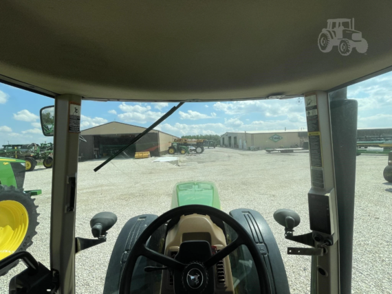 Трактор 2006 JOHN DEERE 8430 — изображение 36