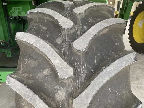 Комбайн 2018 JOHN DEERE S760 — изображение 27