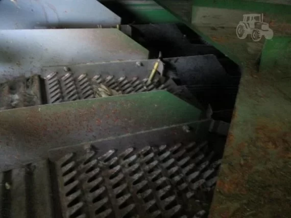 Комбайн 2006 JOHN DEERE 9660 STS — изображение 28