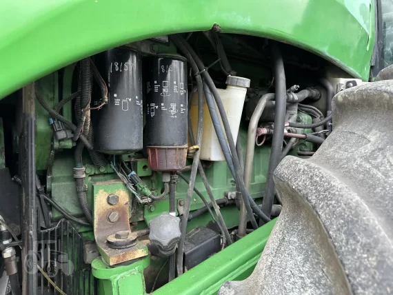 Трактор 2010 JOHN DEERE 9430 — изображение 29