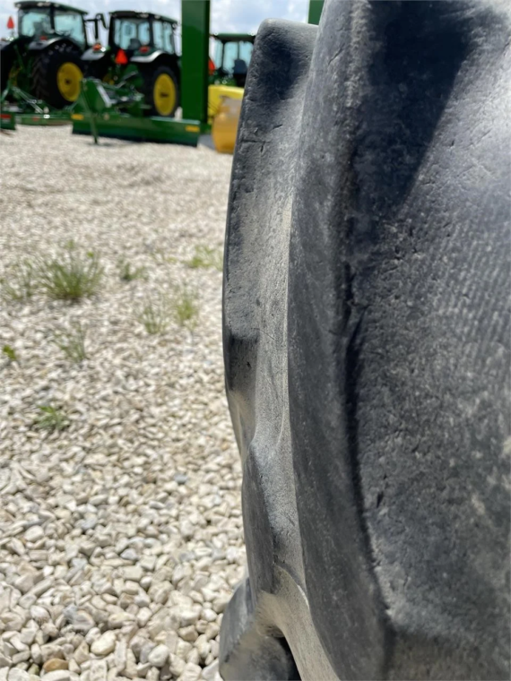 Трактор 2006 JOHN DEERE 8430 — изображение 38