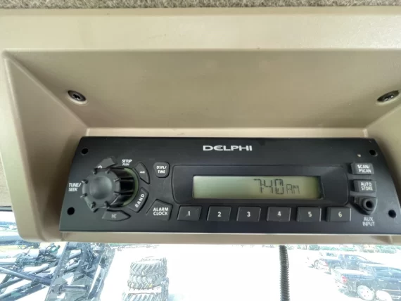 Самохідний обприскувач 2012 JOHN DEERE 4940 — изображение 29