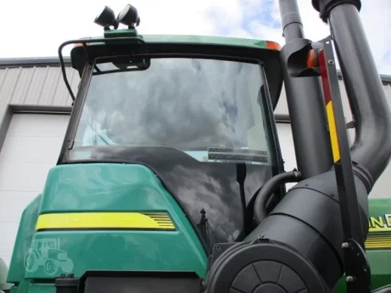 Трактор 2002 JOHN DEERE 9420 — изображение 47