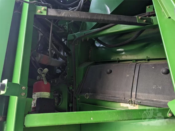 Комбайн 2002 JOHN DEERE 9750 STS — изображение 29
