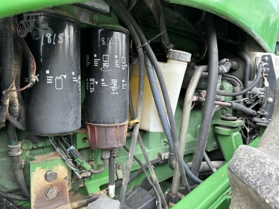 Трактор 2010 JOHN DEERE 9430 — изображение 30