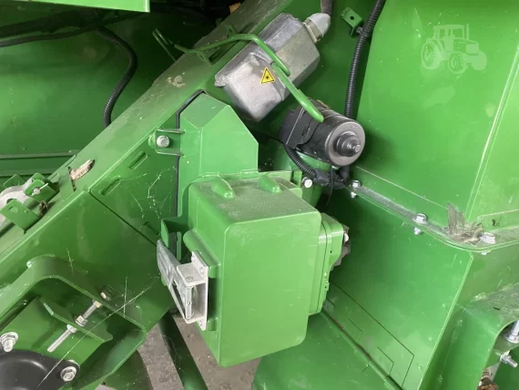 Комбайн 2018 JOHN DEERE S760 — изображение 30