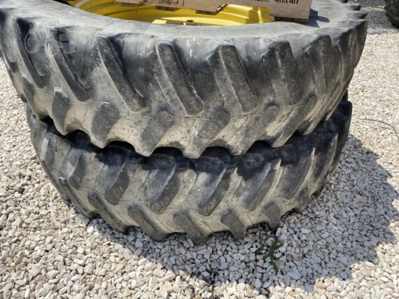 Трактор 2006 JOHN DEERE 8430 — изображение 5