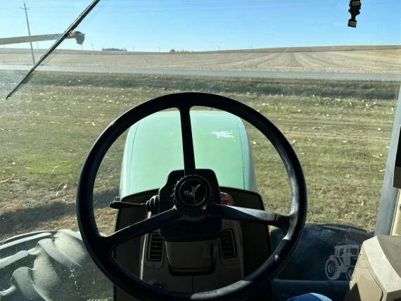 Трактор 1999 JOHN DEERE 9400 — изображение 15