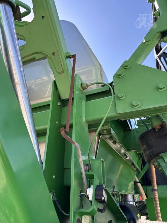 Самохідний обприскувач 2013 JOHN DEERE 4730 — изображение 17
